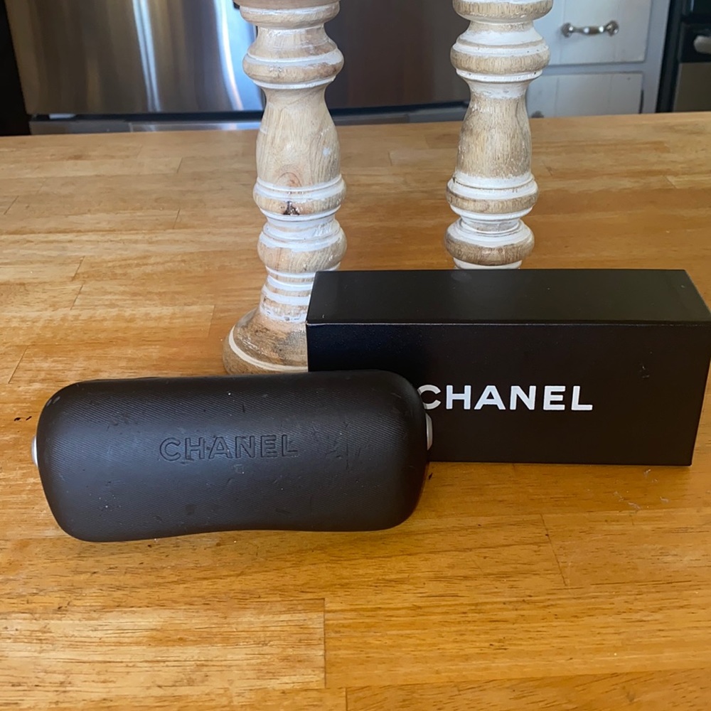 Chanel Sunglasses 100% authentic